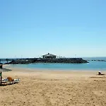 بيت للعطل Caleta *