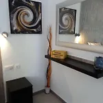 بيت للعطل Caleta كاليتا ذي فوستي