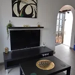 بيت للعطل Caleta كاليتا ذي فوستي