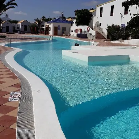 Сasa de vacaciones Caleta
