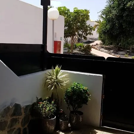 Сasa de vacaciones Caleta *
