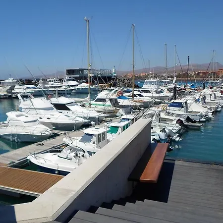 Caleta * Caleta de Fuste