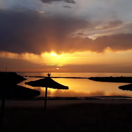 Сasa de vacaciones Caleta