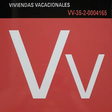 Сasa de vacaciones Caleta Caleta de Fuste